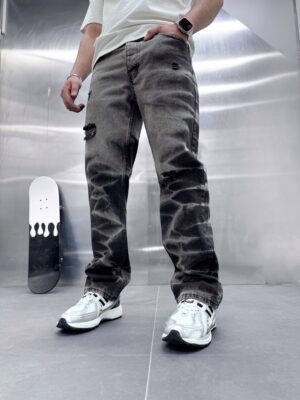 YENİ SEZON ERKEK OUT FİT BAGGY PANTOLON