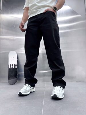 YENİ SEZON ERKEK OUT FİT BAGGY PANTOLON
