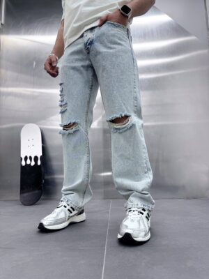 YENİ SEZON TRENDİNG BAGGY PANTOLON