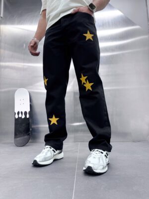 YENİ SEZON ERKEK BAGGY PANTOLON