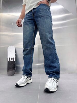 YENİ SEZON OUT FİT TRENDİNG BAGGY JEANS